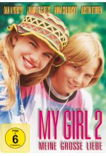 My Girl 2 DVD-Cover