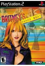 Britney's Dance Beat Cover
