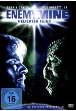 Enemy Mine DVD-Cover
