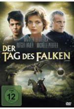 Der Tag des Falken DVD-Cover