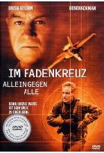 Im Fadenkreuz - Allein gegen Alle DVD-Cover