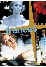 Frances DVD-Cover