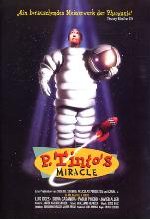 P. Tinto's Miracle DVD-Cover