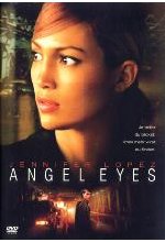 Angel Eyes DVD-Cover