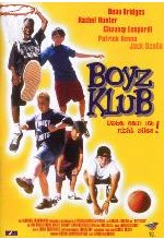 Boyz Klub DVD-Cover