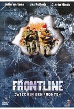 Frontline - Zwischen den Fronten DVD-Cover
