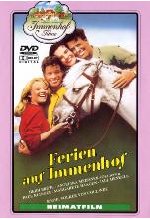 Ferien auf Immenhof DVD-Cover