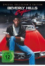 Beverly Hills Cop 1 DVD-Cover