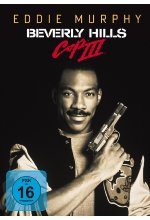 Beverly Hills Cop 3 DVD-Cover