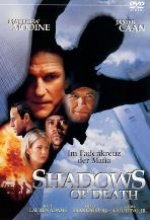 Shadows of Death - Im Fadenkreuz der Mafia DVD-Cover