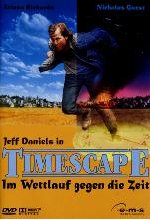 Timescape DVD-Cover