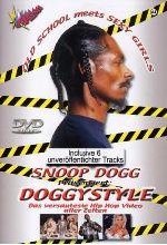 Snoop Dogg - Doggystyle DVD-Cover
