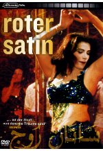 Roter Satin DVD-Cover