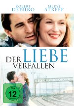 Der Liebe verfallen DVD-Cover