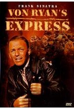 Von Ryan's Express DVD-Cover