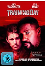Training Day DVD-Cover