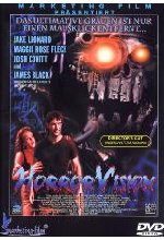 Horrorvision DVD-Cover