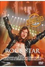 Rock Star DVD-Cover