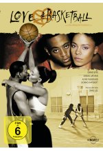 Love and Basketball DVD-Cover