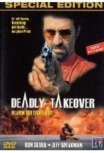 Deadly Takeover DVD-Cover