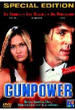 Gunpower DVD-Cover
