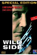 Wild Side DVD-Cover