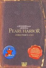 Pearl Harbor  [DC] [3 DVDs] DVD-Cover