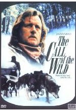 The Call Of The Wild DVD-Cover