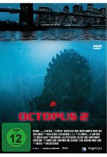 Octopus 2 DVD-Cover