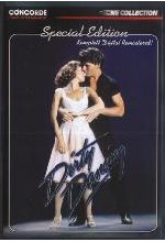 Dirty Dancing   [SE] DVD-Cover