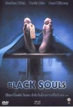 Black Souls DVD-Cover