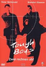 Tough Boys - Zwei rechnen ab DVD-Cover