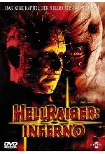 Hellraiser 5 - Inferno DVD-Cover