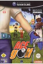 Ace Golf Cover