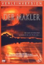 Der Makler DVD-Cover