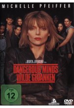 Dangerous Minds - Wilde Gedanken DVD-Cover
