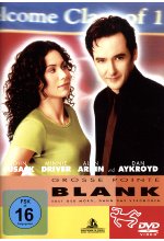 Grosse Pointe Blank DVD-Cover
