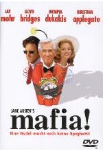 Mafia! DVD-Cover