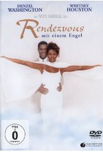 Rendezvous mit einem Engel DVD-Cover