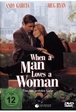 When a Man loves a Woman DVD-Cover