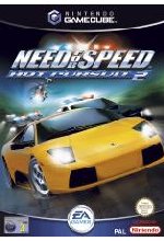 Need for Speed - Hot Pursuit 2 Cover