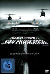 Fluchtpunkt San Francisco DVD-Cover