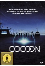 Cocoon DVD-Cover