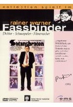 Satansbraten  [2 DVDs] - R.W. Fassbinder DVD-Cover