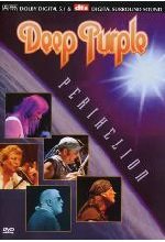 Deep Purple - Perihelion DVD-Cover