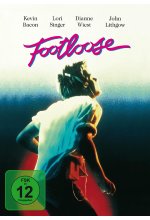 Footloose DVD-Cover