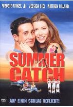 Summer Catch DVD-Cover