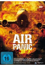 Air Panic DVD-Cover