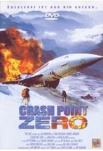Crash Point Zero DVD-Cover