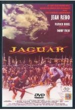 Jaguar DVD-Cover